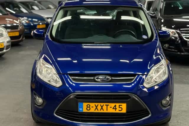 Ford C-Max (2014) thumbnail 3