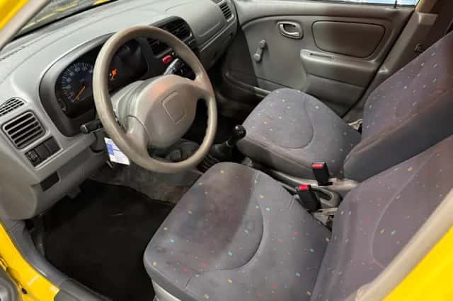 Suzuki Alto (2003) thumbnail 6
