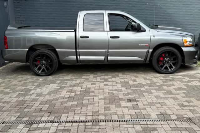 Dodge RAM (2007) thumbnail 5