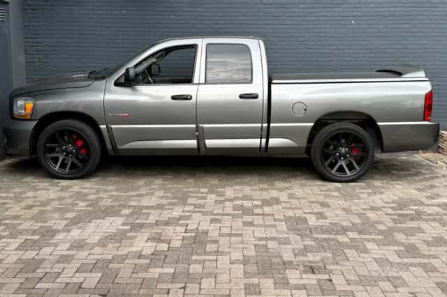 Dodge RAM (2007) thumbnail 6