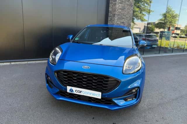 Ford Puma (2024) thumbnail 2