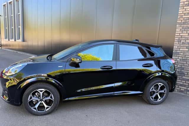 Ford Puma (2025) thumbnail 3