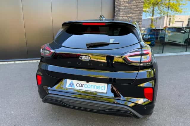 Ford Puma (2025) thumbnail 5