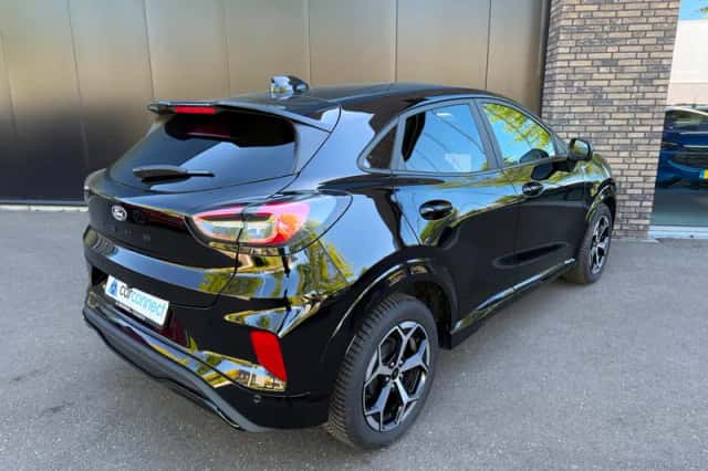Ford Puma (2025) thumbnail 6