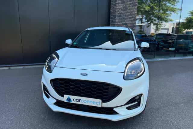 Ford Puma (2024) thumbnail 2