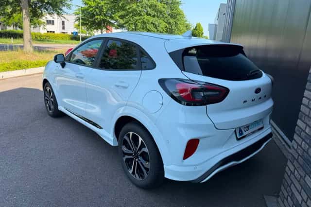 Ford Puma (2024) thumbnail 3