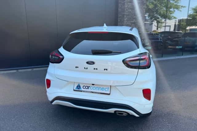 Ford Puma (2024) thumbnail 5