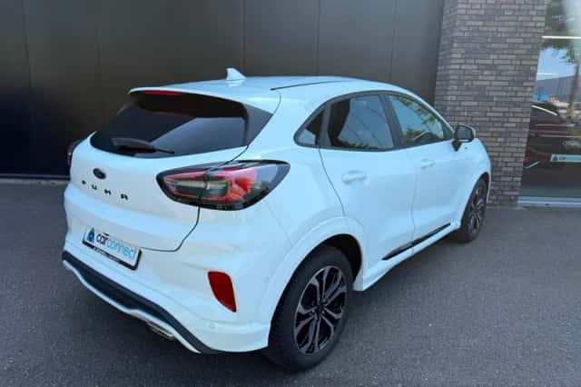 Ford Puma (2024) thumbnail 6