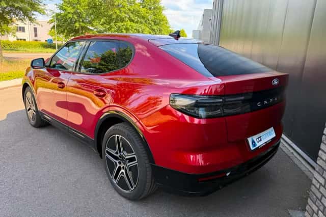 Ford Capri (2025) thumbnail 4