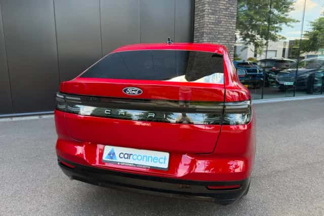 Ford Capri (2025) thumbnail 5