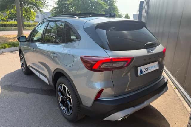 Ford Kuga (2025) thumbnail 4