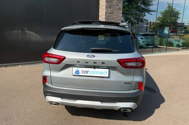 Ford Kuga (2025) thumbnail 6