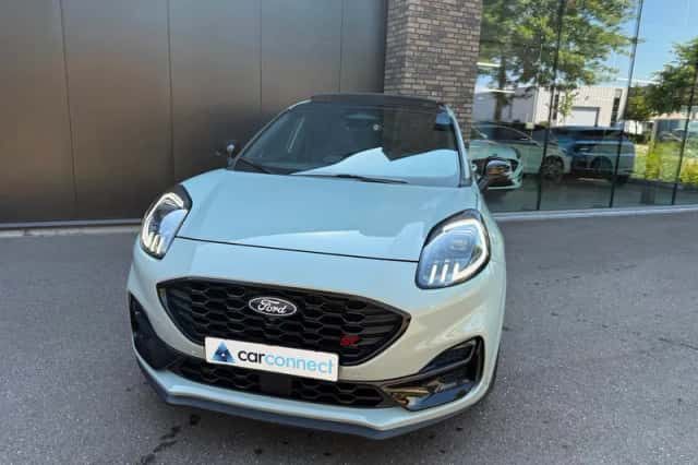 Ford Puma (2025) thumbnail 2