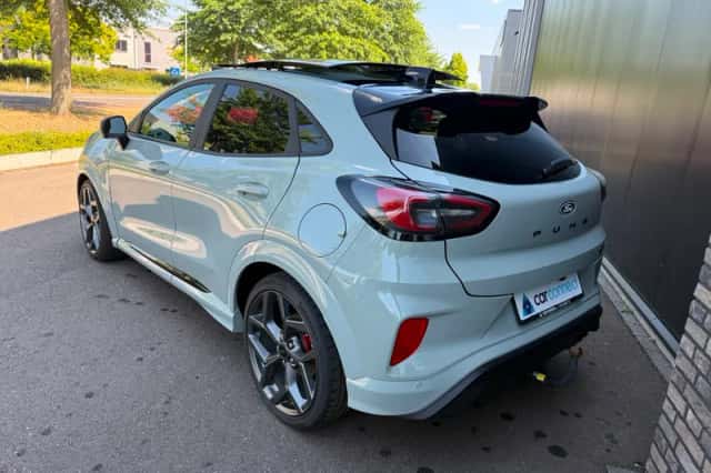 Ford Puma (2025) thumbnail 4