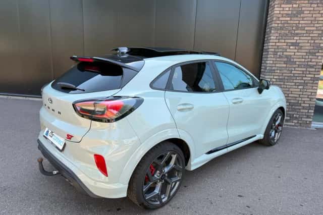 Ford Puma (2025) thumbnail 6