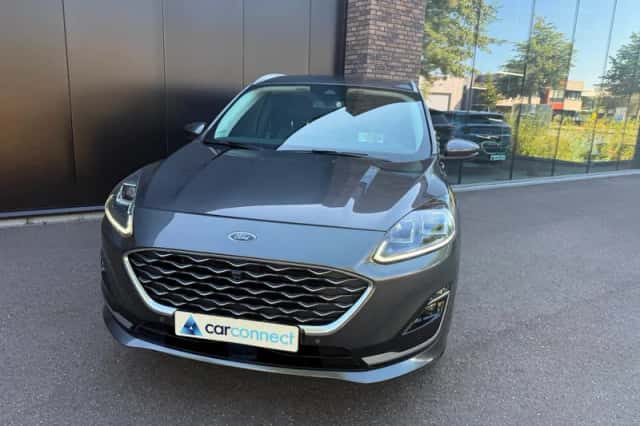 Ford Kuga (2022) thumbnail 3