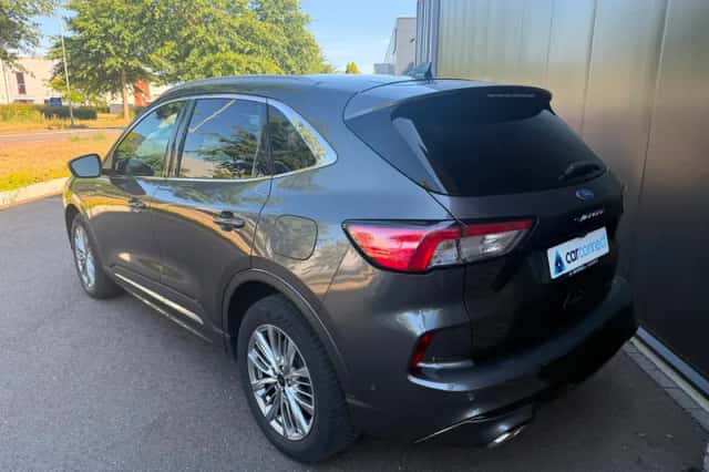 Ford Kuga (2022) thumbnail 4