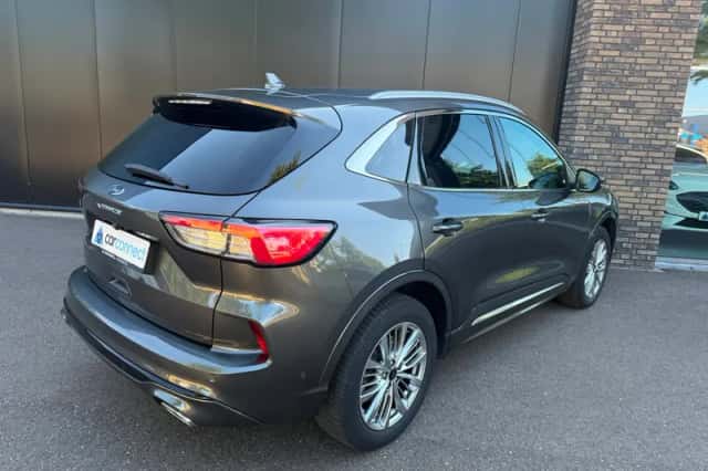 Ford Kuga (2022) thumbnail 5