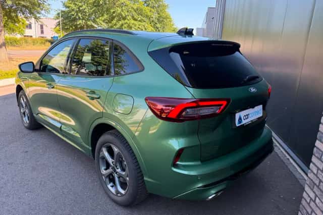Ford Kuga (2026) thumbnail 4