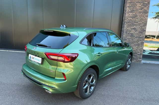 Ford Kuga (2026) thumbnail 5