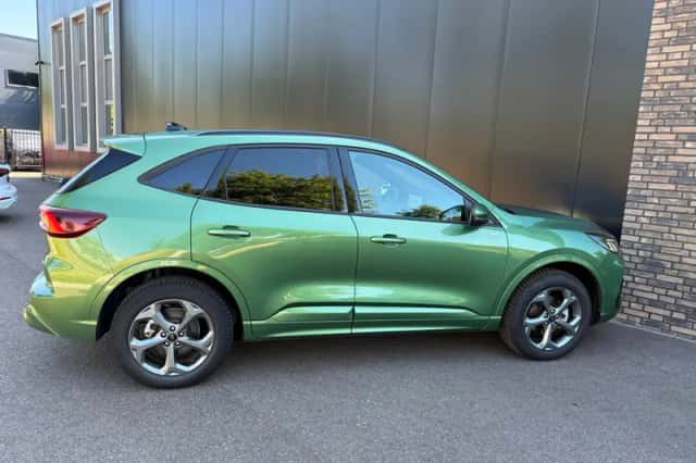 Ford Kuga (2026) thumbnail 6