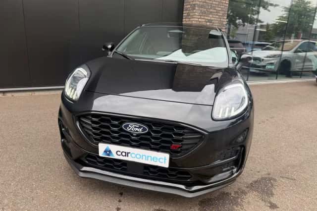 Ford Puma (2025) thumbnail 2