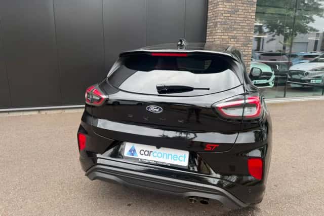 Ford Puma (2025) thumbnail 3