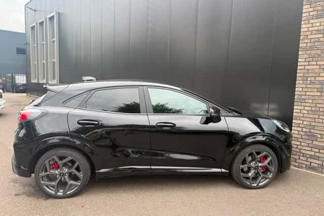 Ford Puma (2025) thumbnail 5