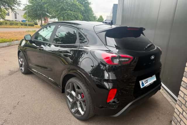 Ford Puma (2025) thumbnail 6