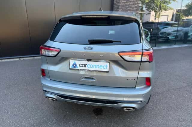 Ford Kuga (2023) thumbnail 5
