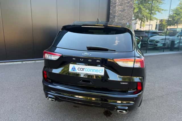 Ford Kuga (2022) thumbnail 5