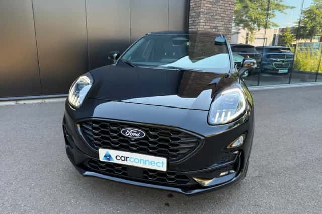 Ford Puma (2025) thumbnail 2