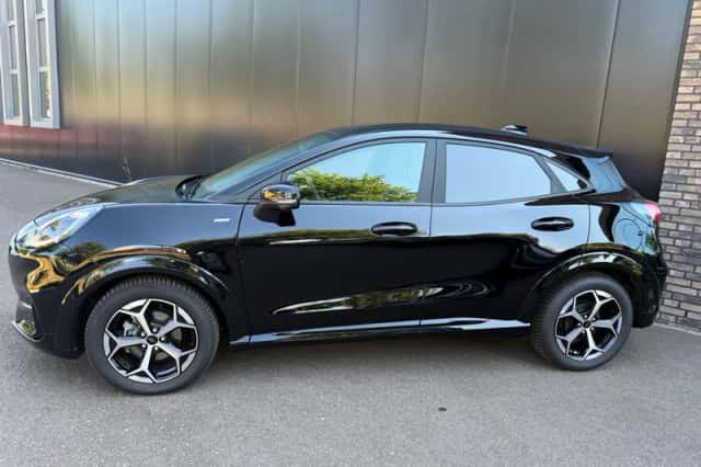 Ford Puma (2025) thumbnail 3