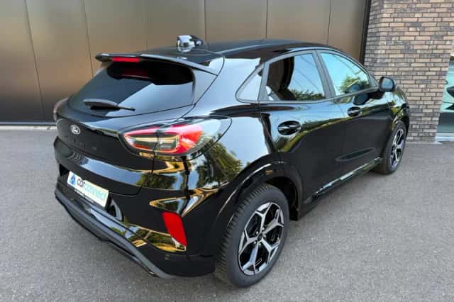 Ford Puma (2025) thumbnail 6