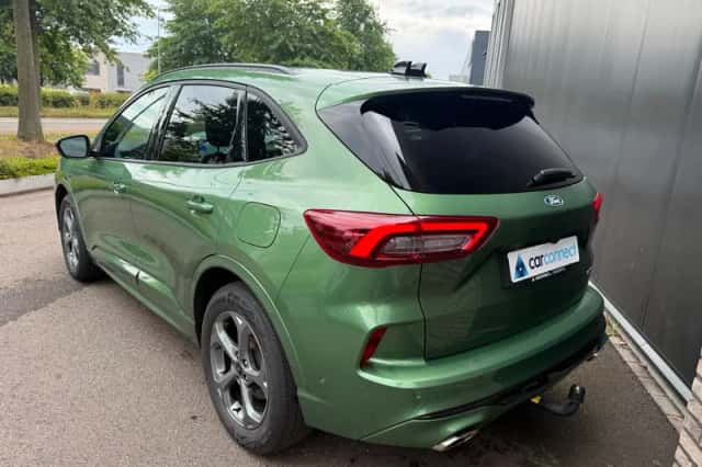 Ford Kuga (2025) thumbnail 4