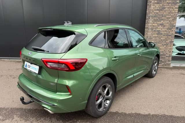 Ford Kuga (2025) thumbnail 5