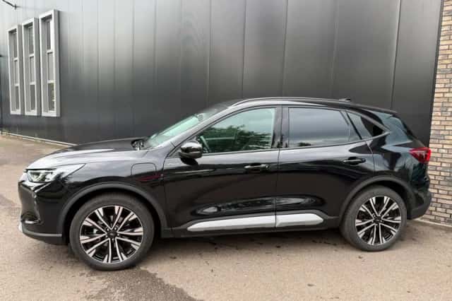 Ford Kuga (2026) thumbnail 2