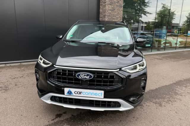 Ford Kuga (2026) thumbnail 3