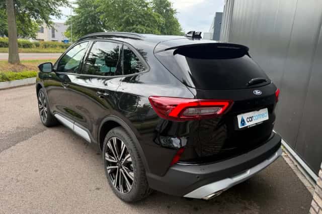Ford Kuga (2026) thumbnail 4