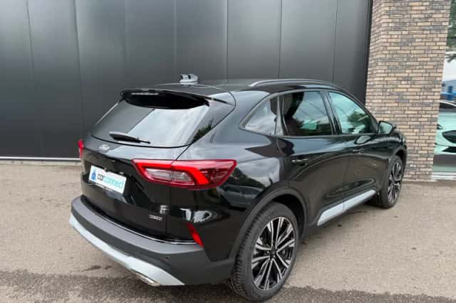 Ford Kuga (2026) thumbnail 5