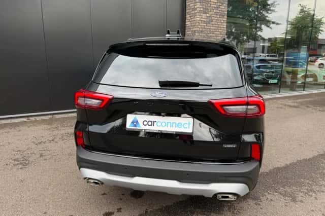 Ford Kuga (2026) thumbnail 6