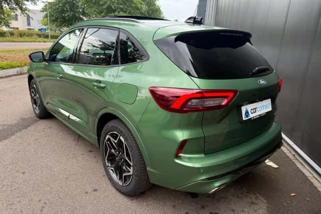 Ford Kuga (2026) thumbnail 4