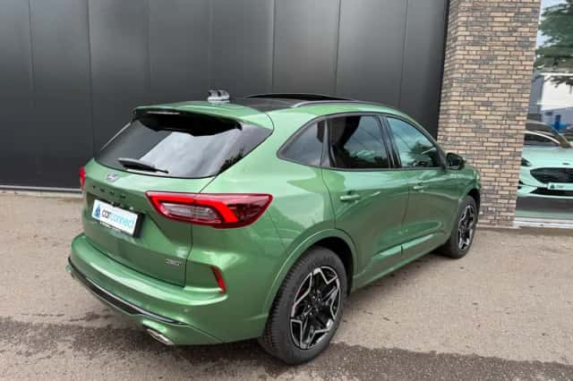 Ford Kuga (2026) thumbnail 6