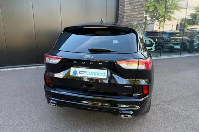 Ford Kuga (2023) thumbnail 5