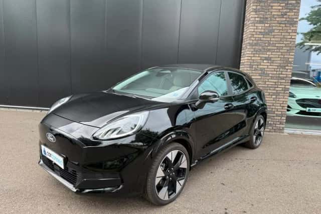 Ford Puma (2026) thumbnail 1