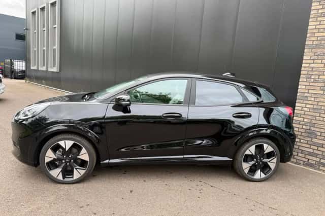 Ford Puma (2026) thumbnail 2