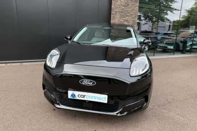 Ford Puma (2026) thumbnail 3