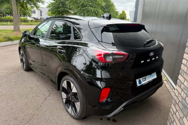 Ford Puma (2026) thumbnail 4