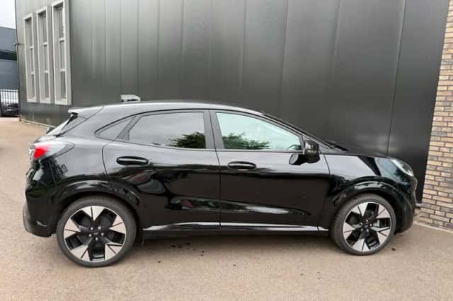 Ford Puma (2026) thumbnail 5