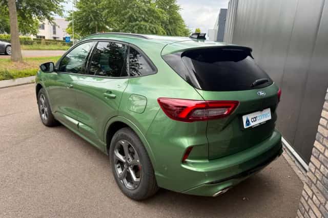 Ford Kuga (2025) thumbnail 4